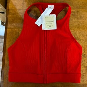 Fabletics swim top